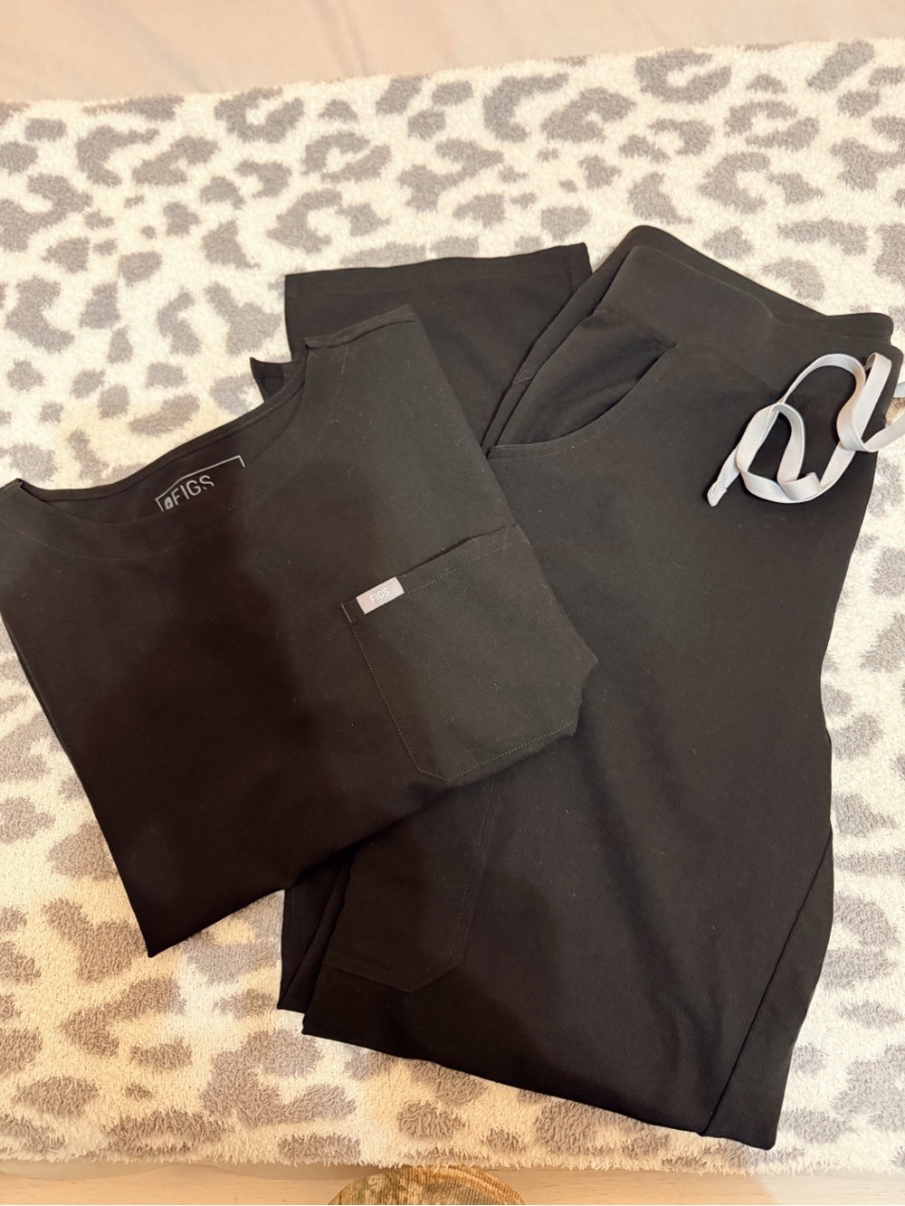 Black Figs Set